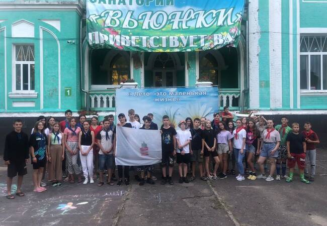 image-Выбор профессии - выбор будущего!