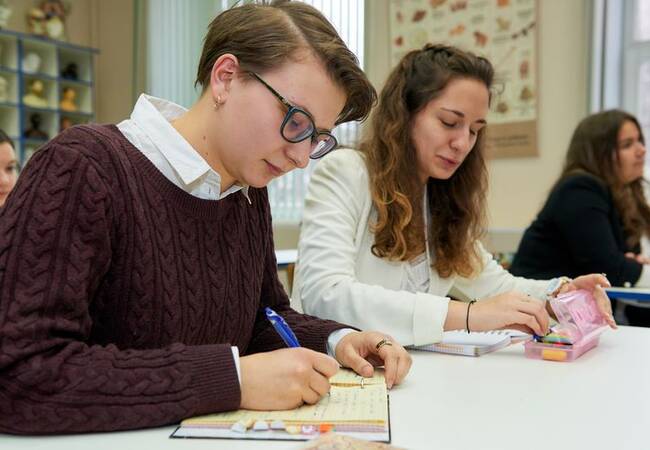 image-Преподавание финансовой грамотности станет обязательным в старших классах со следующего учебного года