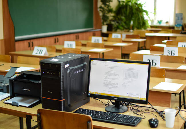 image-В Брянской области подвели итоги ЕГЭ-2022