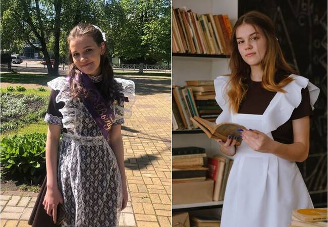 image-100 баллов по русскому языку получили 32 выпускника Брянской области