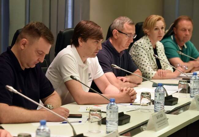 image-Вопрос об очной форме обучения в школах и вузах ДНР будет решен к 1 сентября