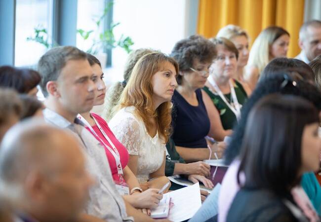 image-Более 5 тысяч учителей из ДНР и ЛНР прошли повышение квалификации в России