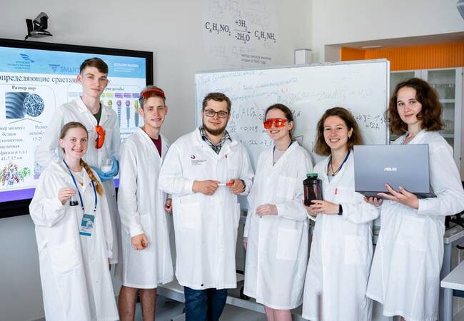 image-Научно-технологическая проектная программа «Большие вызовы»