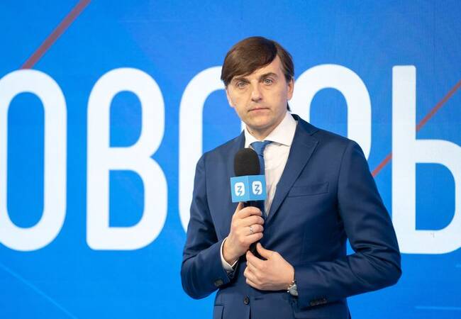 image-Программа уроков «Разговоры о важном» предполагает 34 занятия в учебном году