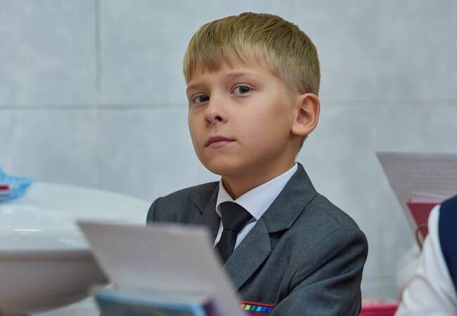 image-Стартовал прием заявок на участие во Всероссийском видеомарафоне внеурочных занятий «Разговоры о важном»