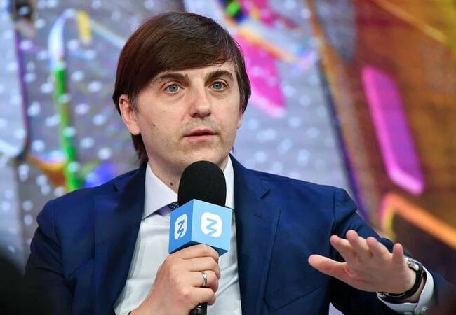 image-Министр просвещения Сергей Кравцов - про новые школы, систему воспитания и молодых учителей