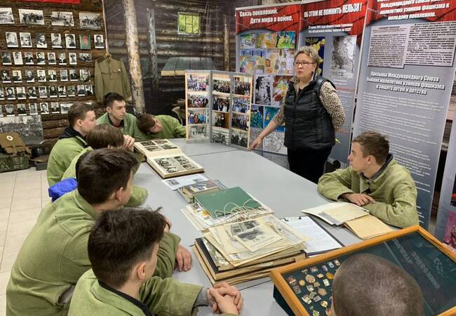 image-11 апреля во всем мире отмечается памятная дата – Международный день освобождения узников фашистских концлагерей