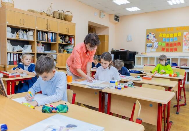 image-Сергей Кравцов обозначил направления развития дополнительного образования в России