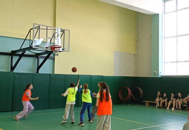 image-Команда «Атлант» брянского лицея № 2 представит регион на Всероссийских играх!