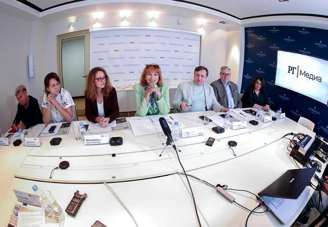 image-«Российская газета» рассказала о новинках наступившего школьного года