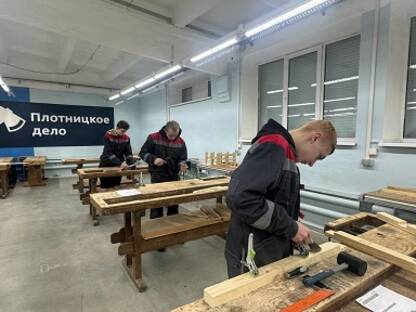 image-Профессионалы готовятся к региональному этапу чемпионата