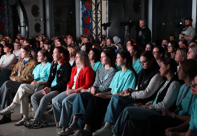 image-Объявлены победители Всероссийского конкурса «Лига вожатых» 2025 года