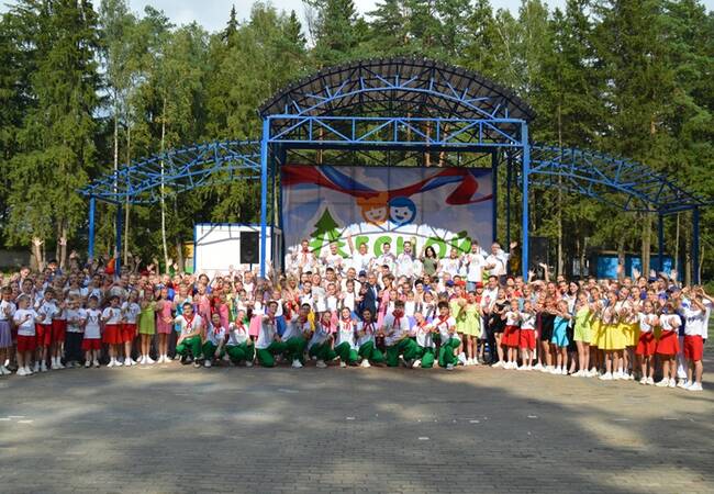 image-С 15 апреля 2026 года стартует подача заявлений на отдых и оздоровление детей в Брянской области