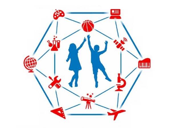 image-В апреле 2024 года пройдёт Всероссийская конференция руководителей образовательных организаций по дополнительному образованию детей