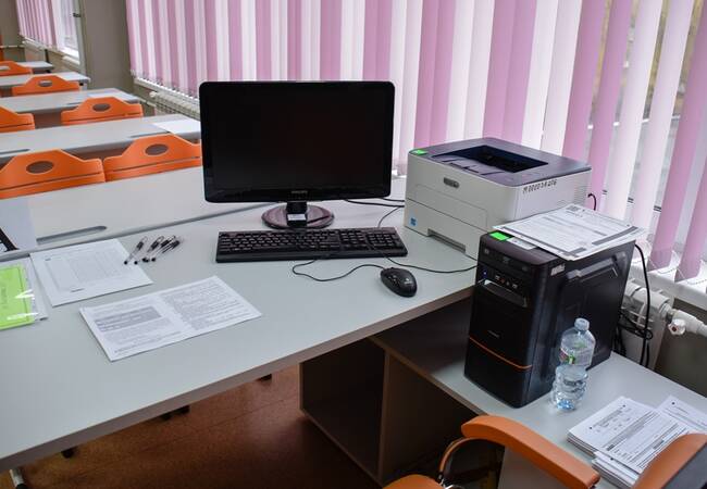 image-В Брянской области прошло тренировочное мероприятие по использованию операционной системы Linux