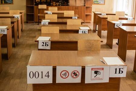 image-Работа апелляционной комиссии в досрочный период проведения ЕГЭ