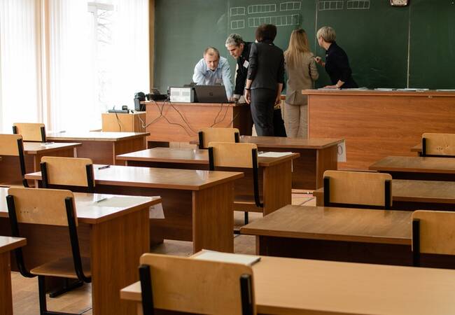 image-Рособрнадзор переводит ЕГЭ на отечественное программное обеспечение на платформе Linux