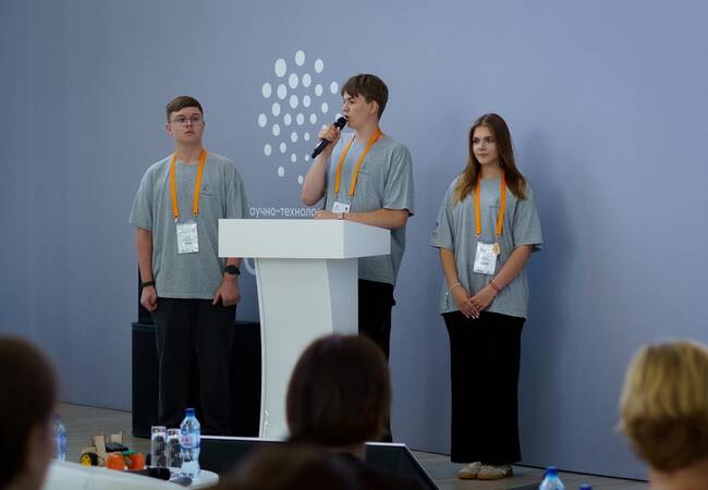 image-Дроны, ИИ, агро: брянский школьник внедряет высокие технологии в агросектор