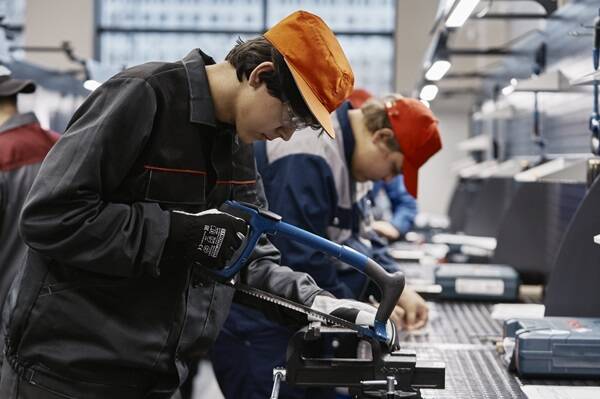 image-Сергей Кравцов: В соревновательную программу региональных чемпионатов «Абилимпикс» 2026 будут впервые включены новые компетенции