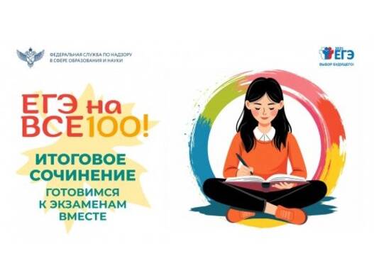 image-Видеоконсультации «ЕГЭ на все 100!»