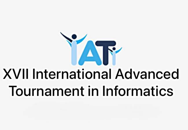 image-Российские школьники вошли в число лучших на Международном турнире по информатике среди участников из 16 стран