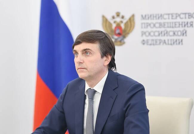 image-Сергей Кравцов: Система детского отдыха полностью готова к летней оздоровительной кампании