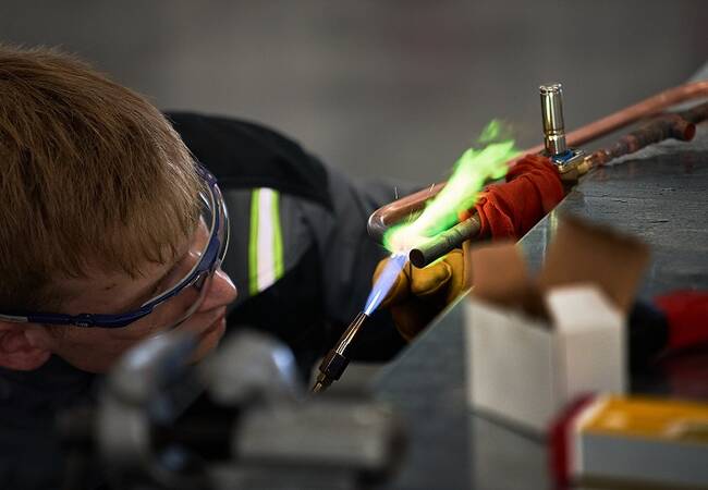 image-На Международной выставке-форуме «Россия» стартовал Фестиваль профессий «Время возможностей»