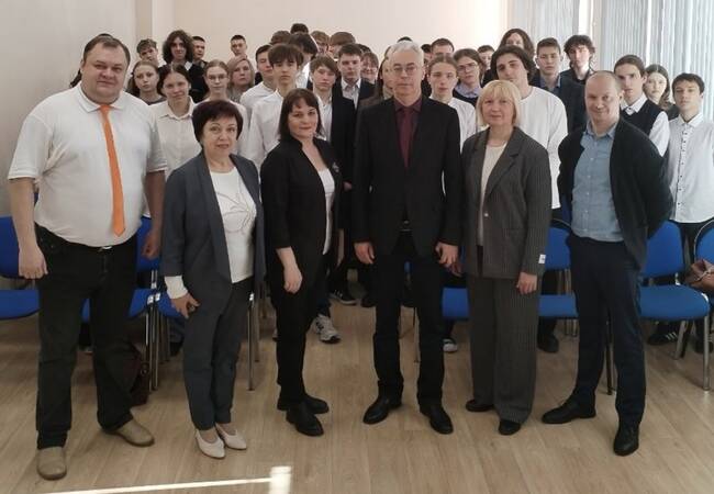 image-Разговоры о важном: «Заводы России»