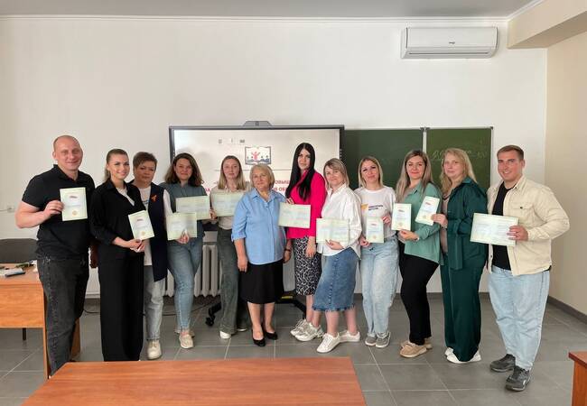 image-Советники директоров повысили квалификацию