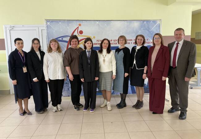 image-Региональный трек Международного конкурса «Большие вызовы» в Брянской области завершен! Итоги подведены.