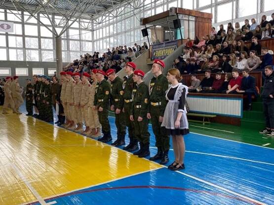 image-Унечские обучающиеся приняли участие в конкурсе 