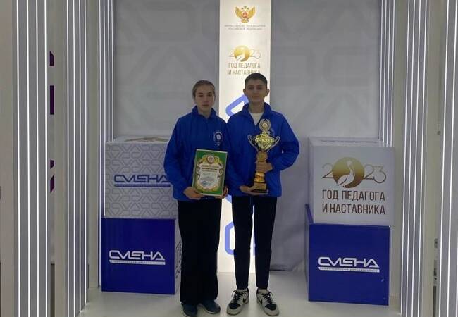 image-ПОЗДРАВЛЯЕМ УЧАЩИХСЯ БРЯНСКОЙ КАДЕТСКОЙ ШКОЛЫ!