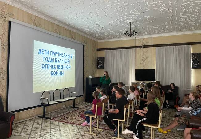 image-День партизан и подпольщиков: память, мужество и история