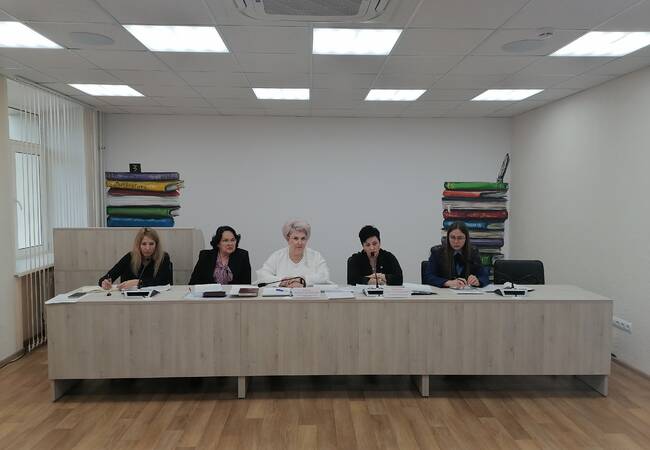 image-На заседании межведомственной комиссии подведены итоги летней оздоровительной кампании