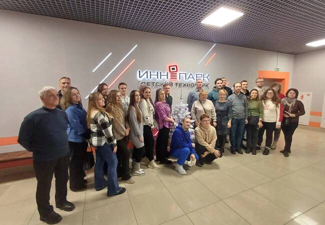 image-День рождения Кванториума прошёл в гостях у белорусских друзей