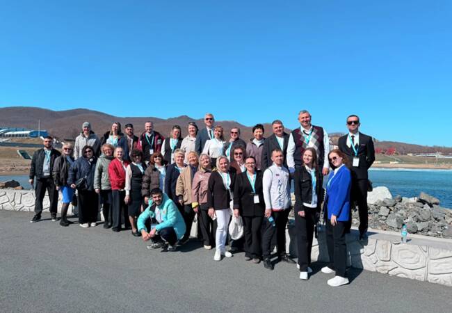 image-Актуальные вопросы детского отдыха обсуждались в «Океане»