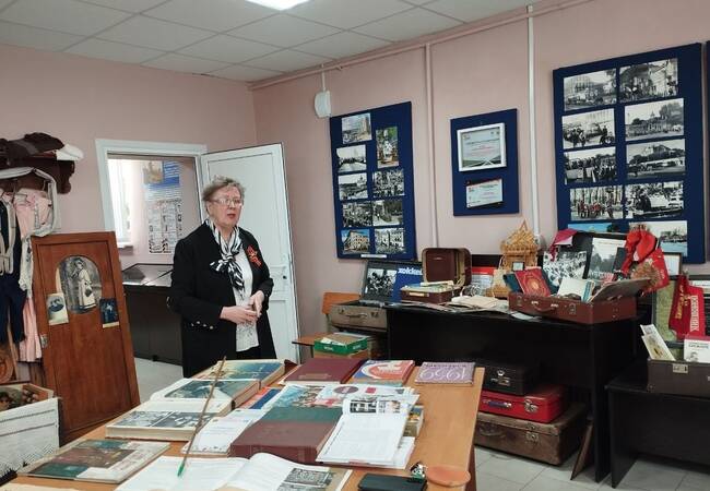 image-Региональная конференция: обсуждение исторического просвещения в образовании