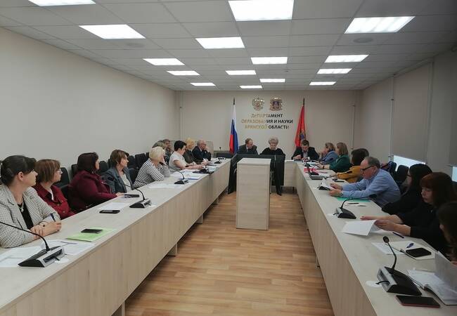 image-Брянская область к проведению ЕГЭ – 2026 готова