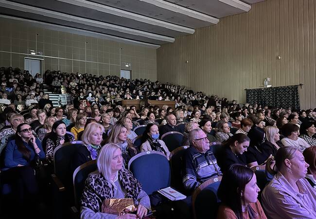 image-Приграничное положение Брянской области требует особого внимания к безопасности детей