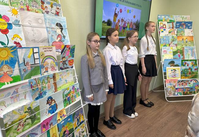 image-Безопасность детей в наших руках!