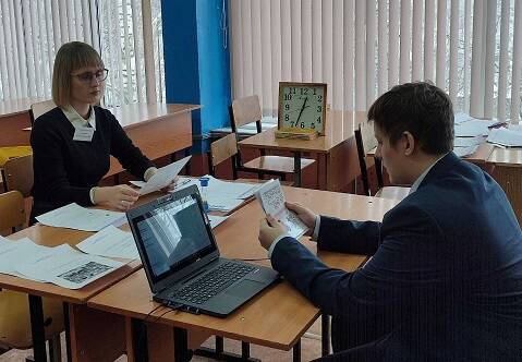 image-В Брянской области состоялось итоговое собеседование по русскому языку