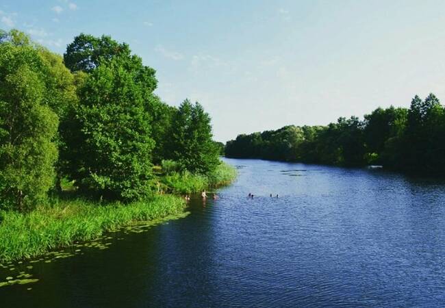 image-Отдых детей на воде должен быть безопасным