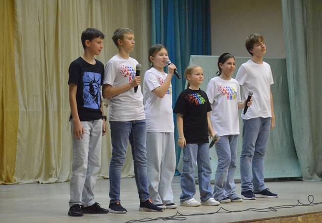 image-Неделя творчества и веселья предстоит юным брянским КВНщикам