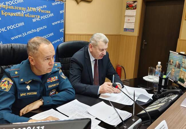 image-В связи с ухудшением погоды рекомендовано исключить организованные автоперевозки групп детей