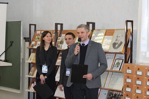 image-VIII Межрегиональные студенческие научные чтения «На пороге будущих открытий»