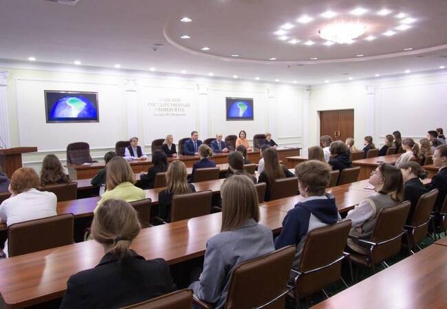 image-Продолжается  региональный этап всероссийской олимпиады школьников