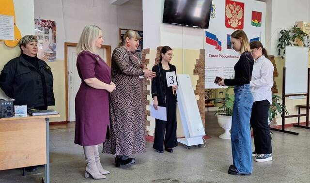 image-В Брянской области продолжается досрочный период ЕГЭ