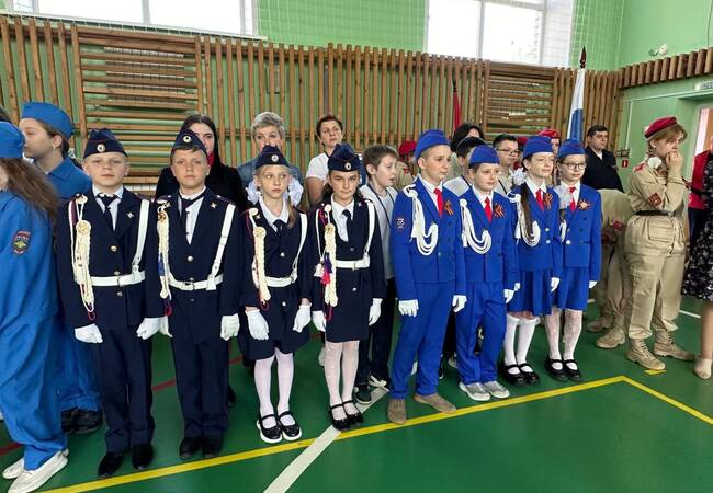 image-«Безопасное колесо»: региональный этап всероссийского конкурса