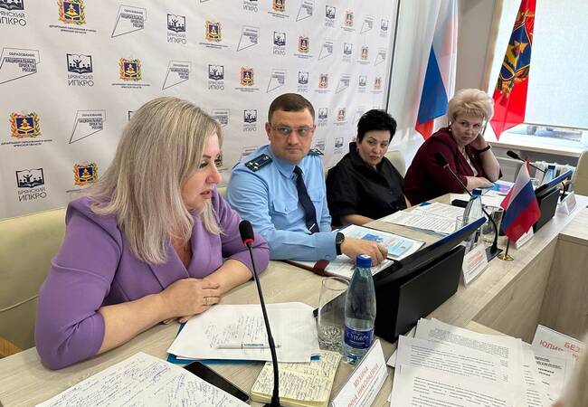 image-Безопасность детей – в центре внимания власти и общества