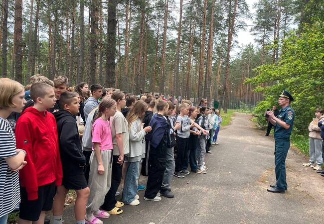image-Дни безопасности в «Новокемпе»